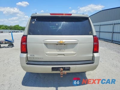 Zdjęcie 6 z 13 samochodu: 2015 CHEVROLET SUBURBAN K1500 LT VIN:1GNSKJKC5FR611024 - miniatura