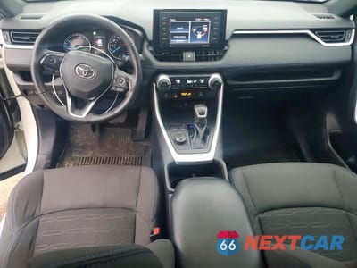 Zdjęcie 8 z 13 samochodu: 2022 TOYOTA RAV4 SE VIN:4T3T6RFV7NU065465 - miniatura