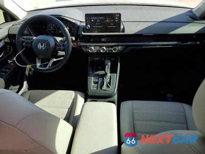 Zdjęcie 8 z 12 samochodu: 2026 HONDA CR-V EXL VIN:2HKRS4H70TH428944 - miniatura