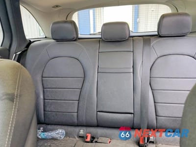 Zdjęcie 10 z 13 samochodu: 2020 MERCEDES-BENZ GLC 300 VIN:WDC0G8DB0LF693136 - miniatura
