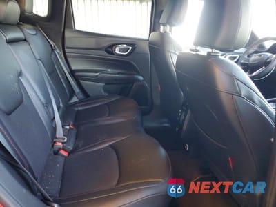 Zdjęcie 11 z 14 samochodu: 2025 JEEP COMPASS TRAILHAWK VIN:3C4NJDDN9ST557561 - miniatura