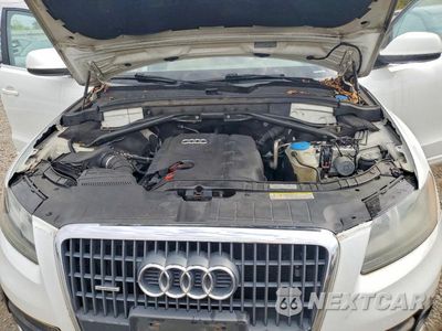 Zdjęcie 12 z 13 samochodu: 2011 AUDI Q5 PREMIUM VIN:WA1CFAFP4BA034407 - miniatura