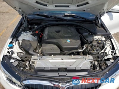 Zdjęcie 11 z 12 samochodu: 2021 BMW 330I VIN:3MW5R1J0XM8B67068 - miniatura