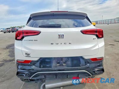 Zdjęcie 6 z 13 samochodu: 2024 BUICK ENCORE GX SPORT TOURING VIN:KL4AMDSL3RB175099 - miniatura