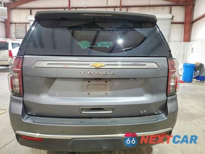 Zdjęcie 6 z 13 samochodu: 2022 CHEVROLET TAHOE C1500 LT VIN:1GNSCNKD5NR240846 - miniatura