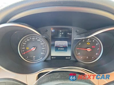 Zdjęcie 9 z 14 samochodu: 2019 MERCEDES-BENZ GLC 300 VIN:WDC0G4JB4KV128857 - miniatura