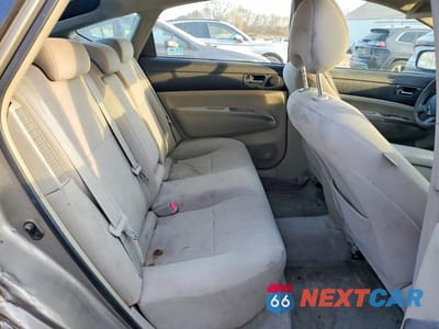 Zdjęcie 10 z 11 samochodu: 2009 TOYOTA PRIUS BASE VIN:JTDKB20U093506750 - miniatura