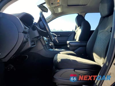 Zdjęcie 7 z 13 samochodu: 2013 GMC ACADIA SLE VIN:1GKKRNED5DJ214932 - miniatura