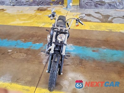 Piąte zdjęcie samochodu w środku: 2017 HARLEY-DAVIDSON FXDB DYNA STREET BOB VIN:1HD1GXM13HC313628 - miniatura