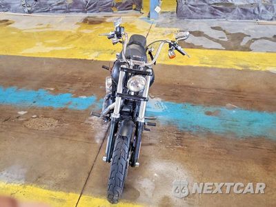 Piąte zdjęcie samochodu w środku: 2017 HARLEY-DAVIDSON FXDB DYNA STREET BOB VIN:1HD1GXM13HC313628 - miniatura