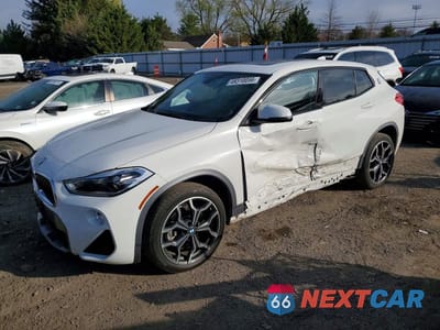 2018 BMW X2 XDRIVE28I WBXYJ5C3XJEF81374 - główne zdjęcie licytacji z USA - miniatura