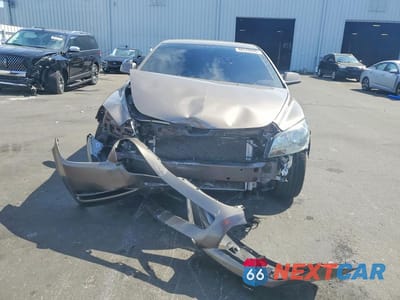Piąte zdjęcie samochodu w środku: 2010 CHEVROLET MALIBU 1LT VIN:1G1ZC5EB9AF130176 - miniatura