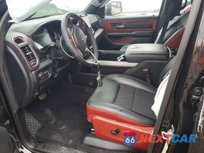 Zdjęcie 7 z 12 samochodu: 2025 RAM 1500 REBEL VIN:1C6SRFLP9SN618991 - miniatura