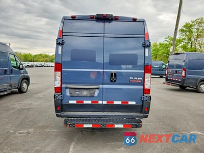 Zdjęcie 6 z 13 samochodu: 2020 RAM PROMASTER - DELIVERY VAN VIN:3C6URVJG0LE129309 - miniatura