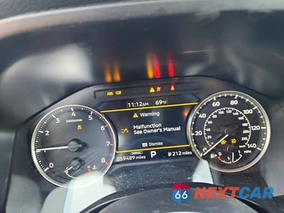 Zdjęcie 9 z 13 samochodu: 2024 MITSUBISHI OUTLANDER ES VIN:JA4J3UA84RZ054900 - miniatura