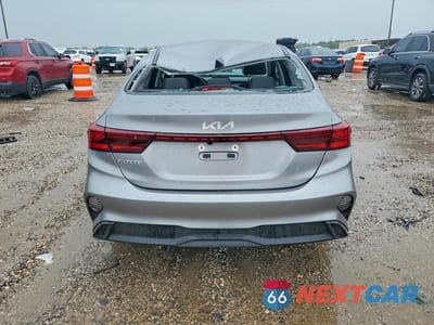 Zdjęcie 6 z 12 samochodu: 2024 KIA FORTE LXS VIN:3KPF24AD7RE780841 - miniatura