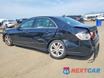 Drugie zdjęcie samochodu z przodu: 2013 MERCEDES-BENZ E 350 4MATIC VIN:WDDHF8JB8DA733354 - miniatura
