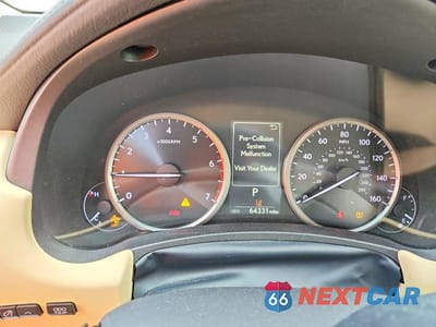 Zdjęcie 9 z 13 samochodu: 2019 LEXUS NX 300 BASE VIN:JTJBARBZ5K2181025 - miniatura
