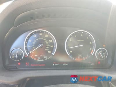 Zdjęcie 9 z 13 samochodu: 2014 BMW X3 XDRIVE28I VIN:5UXWX9C55E0D19324 - miniatura
