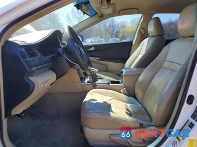 Zdjęcie 7 z 11 samochodu: 2012 TOYOTA CAMRY HYBRID LE VIN:4T1BD1FK6CU029135 - miniatura