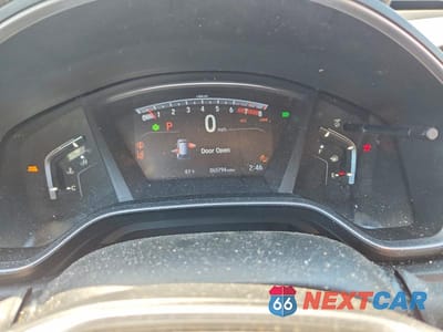 Zdjęcie 9 z 13 samochodu: 2019 HONDA CR-V EX VIN:5J6RW2H53KA010160 - miniatura