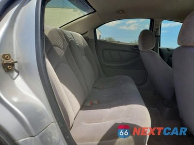 Zdjęcie 10 z 12 samochodu: 2003 DODGE STRATUS SE VIN:1B3EL36X83N590556 - miniatura