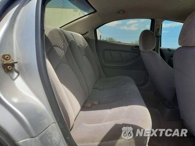 Zdjęcie 10 z 12 samochodu: 2003 DODGE STRATUS SE VIN:1B3EL36X83N590556 - miniatura