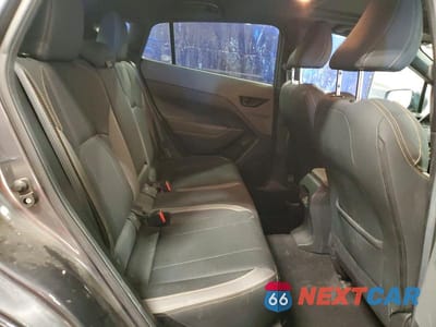 Zdjęcie 11 z 14 samochodu: 2024 SUBARU CROSSTREK WILDERNESS VIN:4S4GUHU66R3742328 - miniatura