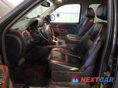 Zdjęcie 7 z 12 samochodu: 2011 CHEVROLET SILVERADO K1500 LTZ VIN:3GCPKTE3XBG217552 - miniatura