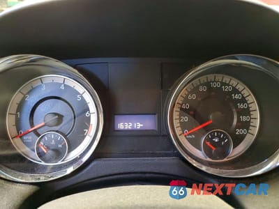 Zdjęcie 9 z 14 samochodu: 2014 DODGE GRAND CARAVAN SE VIN:2C4RDGBG8ER457019 - miniatura