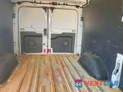 Zdjęcie 10 z 13 samochodu: 2019 FORD TRANSIT T-150 VIN:1FTYE1YM1KKA37289 - miniatura