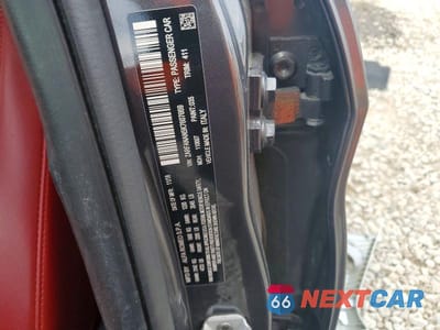 Zdjęcie 13 z 13 samochodu: 2019 ALFA ROMEO GIULIA VIN:ZARFANAN5K7607669 - miniatura