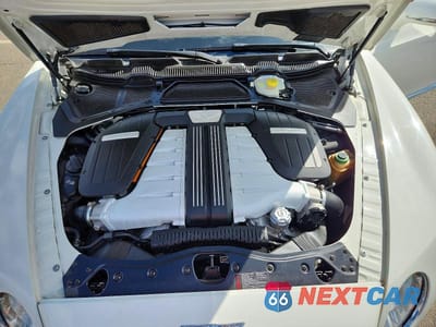 Zdjęcie 11 z 11 samochodu: 2012 BENTLEY CONTINENTAL GT VIN:SCBFR7ZAXCC071524 - miniatura