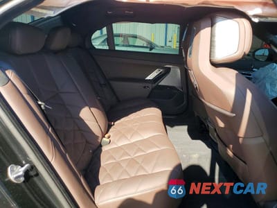 Zdjęcie 11 z 13 samochodu: 2024 BMW 740 I VIN:WBA23EH02RCS97587 - miniatura