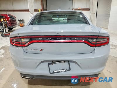 Zdjęcie 6 z 11 samochodu: 2021 DODGE CHARGER SXT VIN:2C3CDXJG0MH661507 - miniatura