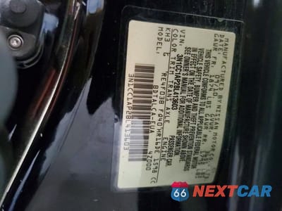 Zdjęcie 12 z 12 samochodu: 2011 NISSAN VERSA 1.6 BASE VIN:3N1CC1AP2BL413603 - miniatura