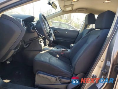 Zdjęcie 7 z 13 samochodu: 2014 NISSAN ROGUE SELECT S VIN:JN8AS5MV5EW710411 - miniatura