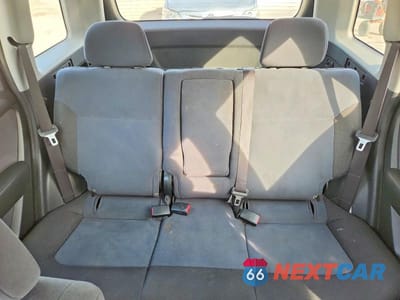 Zdjęcie 10 z 12 samochodu: 2005 MITSUBISHI OUTLANDER LS VIN:JA4LZ31F25U049170 - miniatura