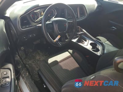 Zdjęcie 8 z 13 samochodu: 2020 DODGE CHALLENGER SXT VIN:2C3CDZAG6LH207031 - miniatura