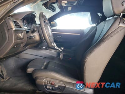 Zdjęcie 7 z 12 samochodu: 2020 BMW 430I VIN:WBA4W3C05LFJ19822 - miniatura
