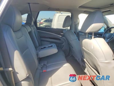 Zdjęcie 11 z 13 samochodu: 2016 ACURA MDX TECHNOLOGY VIN:5FRYD4H44GB006903 - miniatura