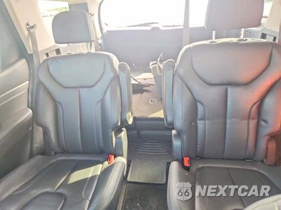 Zdjęcie 10 z 13 samochodu: 2022 HYUNDAI PALISADE SEL VIN:KM8R44HE8NU364262 - miniatura