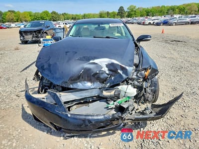 Piąte zdjęcie samochodu w środku: 2012 LEXUS IS 250 BASE VIN:JTHBF5C28C5158058 - miniatura