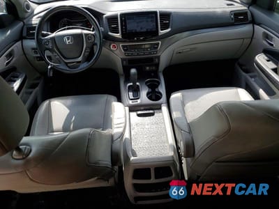 Zdjęcie 8 z 14 samochodu: 2016 HONDA PILOT EXLN VIN:5FNYF6H78GB104060 - miniatura