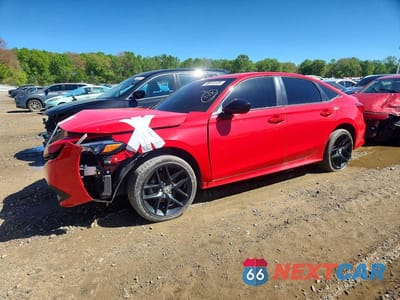 2021 HYUNDAI ACCENT SE 3KPC24A63ME145239 - główne zdjęcie licytacji z USA - miniatura