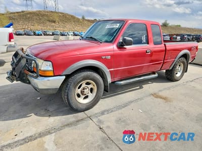 1999 FORD RANGER 1FTZR15X0XTA25403 - główne zdjęcie licytacji z USA - miniatura