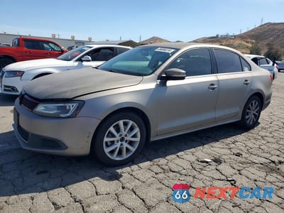 2013 VOLKSWAGEN JETTA SE 3VWDP7AJ1DM352405 - główne zdjęcie licytacji z USA - miniatura