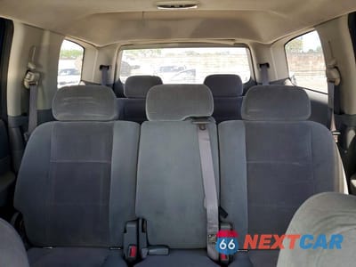 Zdjęcie 10 z 13 samochodu: 2004 DODGE DURANGO SLT VIN:1D4HD48K54F139387 - miniatura