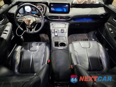 Zdjęcie 8 z 13 samochodu: 2022 HYUNDAI SANTA FE CALLIGRAPHY VIN:5NMS5DAL7NH423689 - miniatura