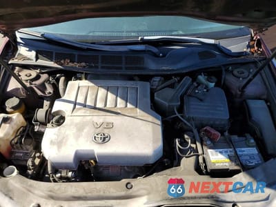 Zdjęcie 11 z 12 samochodu: 2007 TOYOTA AVALON TOURING VIN:4T1BK36B97U206297 - miniatura